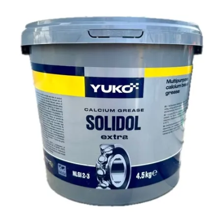 Мастило солідол жировий YUKOIL..