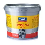 Мастило Літол-24 YUKOIL