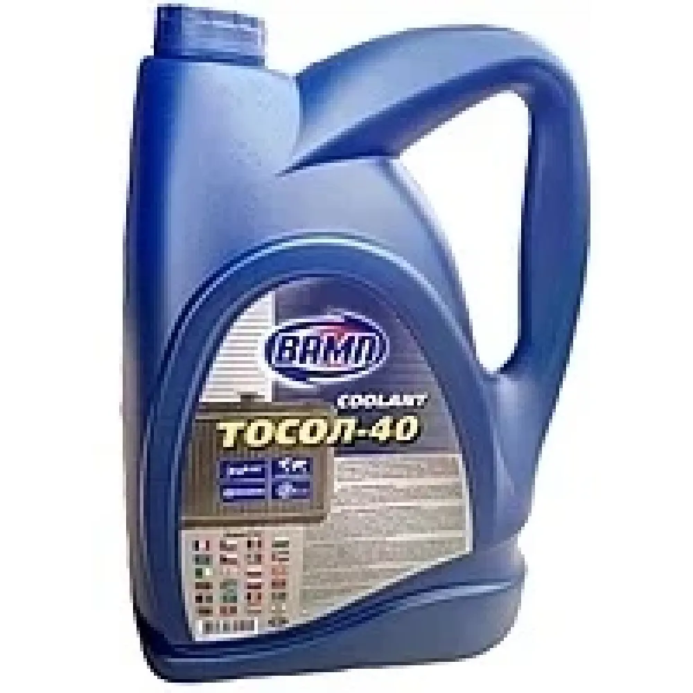 Тосол -40 C А40