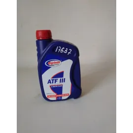 Трансмісійна олива напівсинтетична для АКПП AGRINO