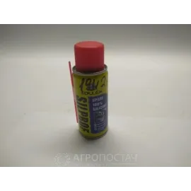 Трансмиссионное масло AGRINOL