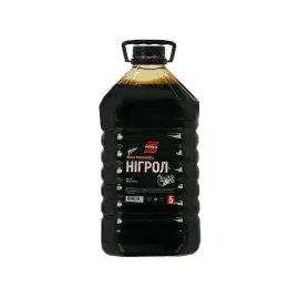 Олива мінеральна Нігрол BARS