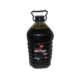 Масло минеральное Нигрол ОКЕАН