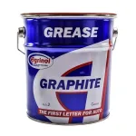 Смазка графитная Ж AGRINOL