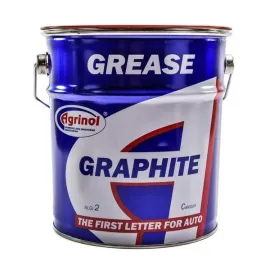 Смазка графитная Ж AGRINOL