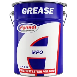 Смазка канатная