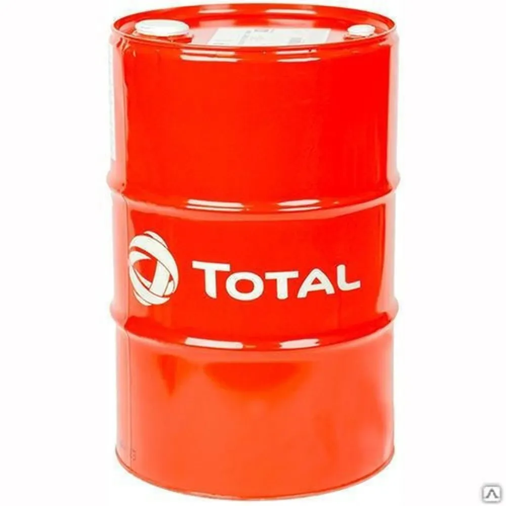 Моторна олива дизельна TOTAL