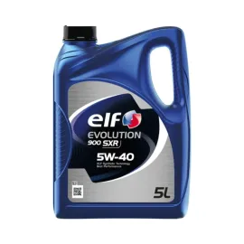 Моторное масло ELF