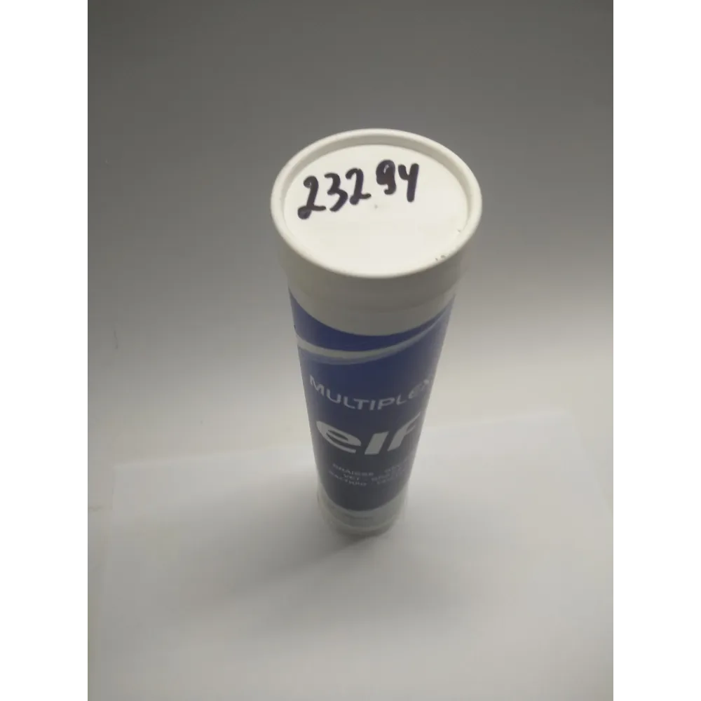 Смазка в тубах ELF от -20 до 160 C Multiplex EP-2