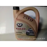 Антифриз красный концентрат G-12