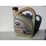 Антифриз зеленый концентрат -35 C G-11