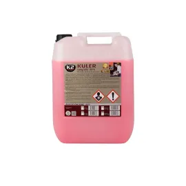 Антифриз красный -35 C