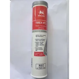 Смазка в тубах WOLVER от -25 до 200 C