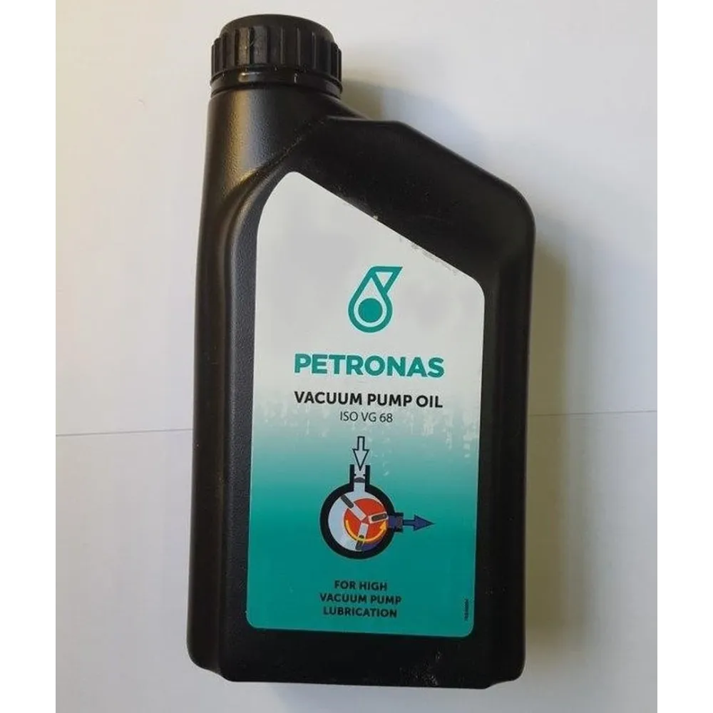 Олива для вакуумних насосів PETRONAS