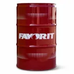 Моторное масло дизельное FAVORIT