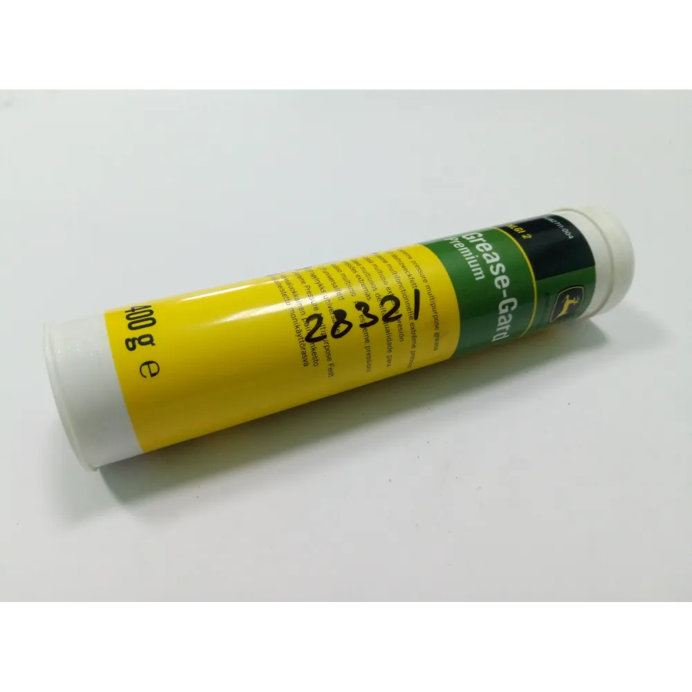 Мастило у тубах JOHN DEERE от -26 до 143 C Литол-24