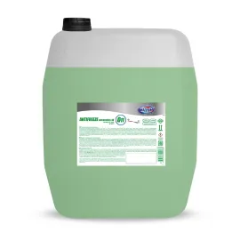 Антифриз зеленый -30 C