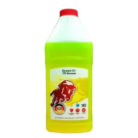 Антифриз жовтий -40C