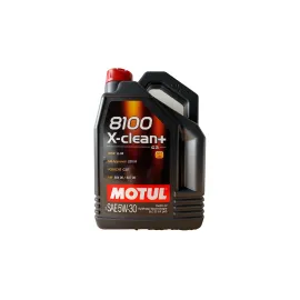 Моторна олива синтетична MOTUL