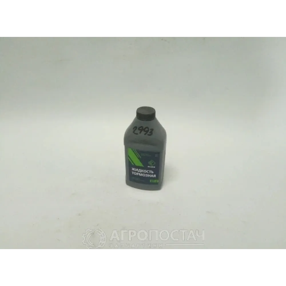 Рідина гальмівна Kramer-W DOT-4