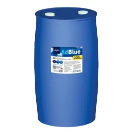 Средство для систем SCR 200L BREXOL AdBlue