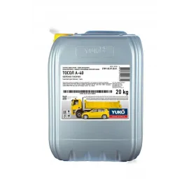 Тосол -40 C