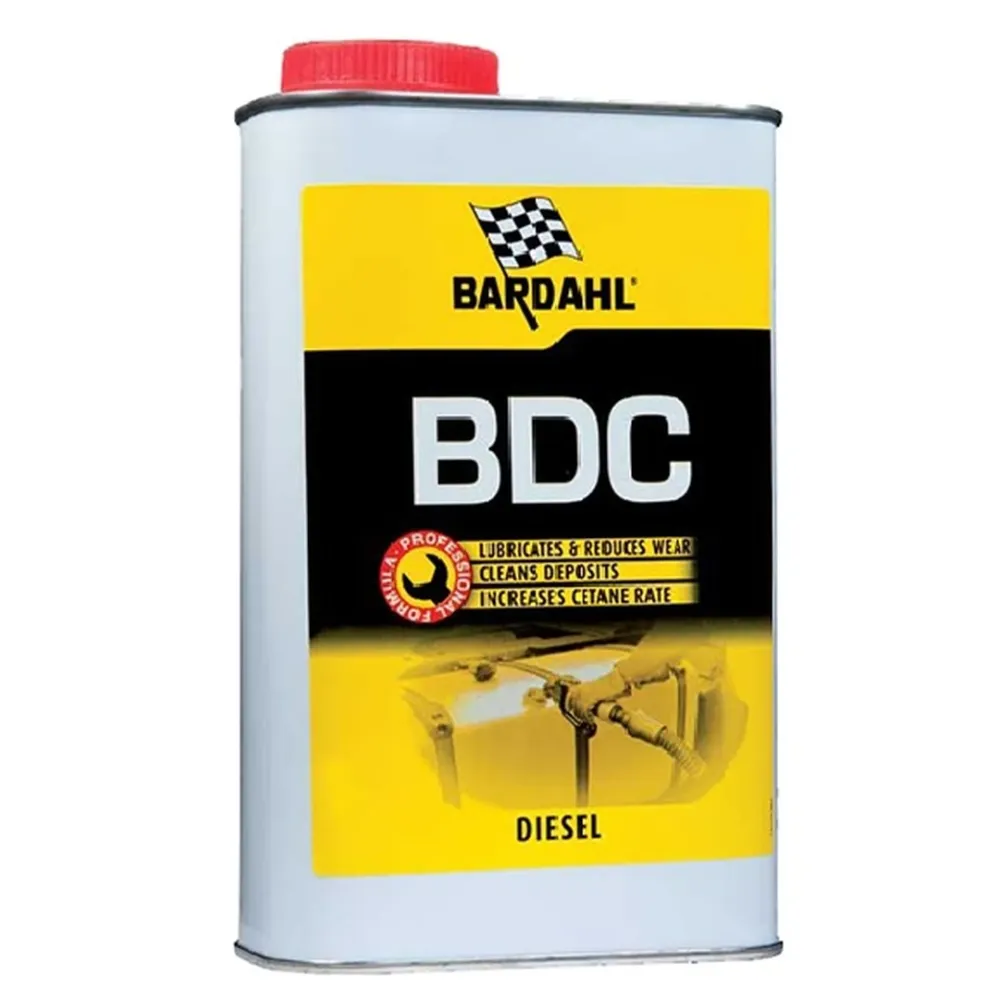 Присадка BARDAHL