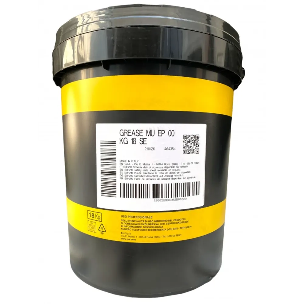 Смазка ENI 464354