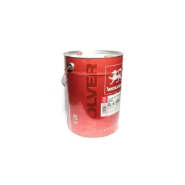 Трансмиссионное масло WOLVER