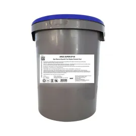 Смазка AGRA SUPER