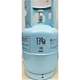 Балон з фреоном