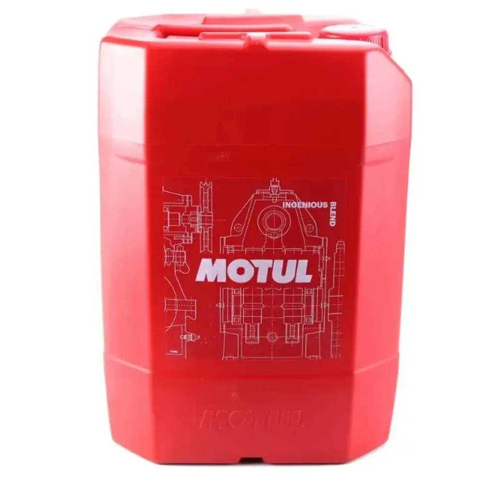 Моторна олива MOTUL