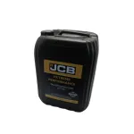 Трансмиссионное масло JCB SAE 10W