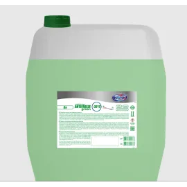 Антифриз зеленый -40 C