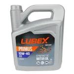 Моторное масло LUBEX SAE 10W-40