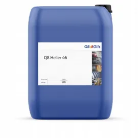 Гидравлическое масло Q8