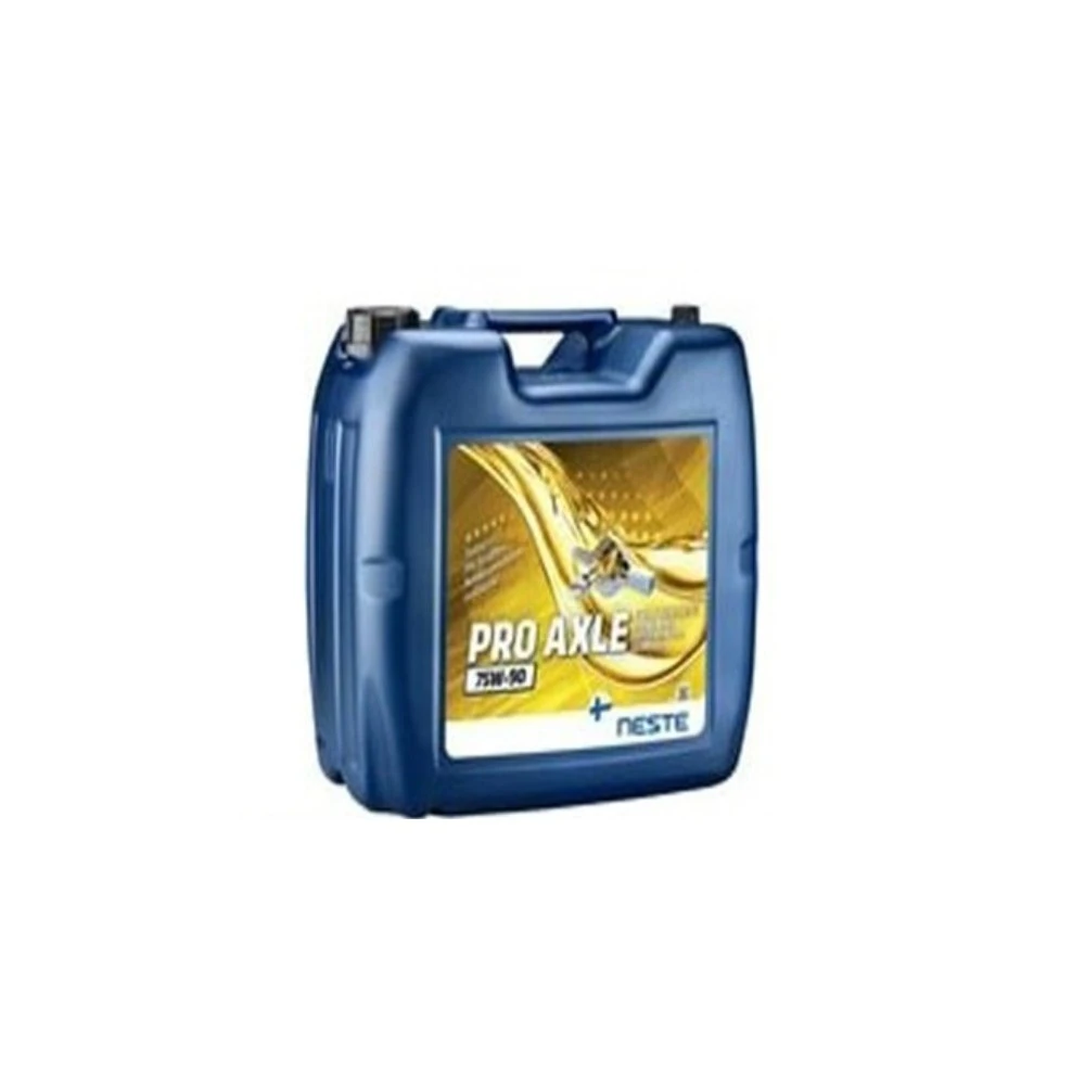 Трансмісійна олива NESTE SAE 75W-90