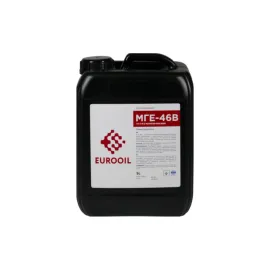 Гідравлічна олива EUROOIL
