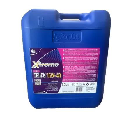 Моторна олива XTREME