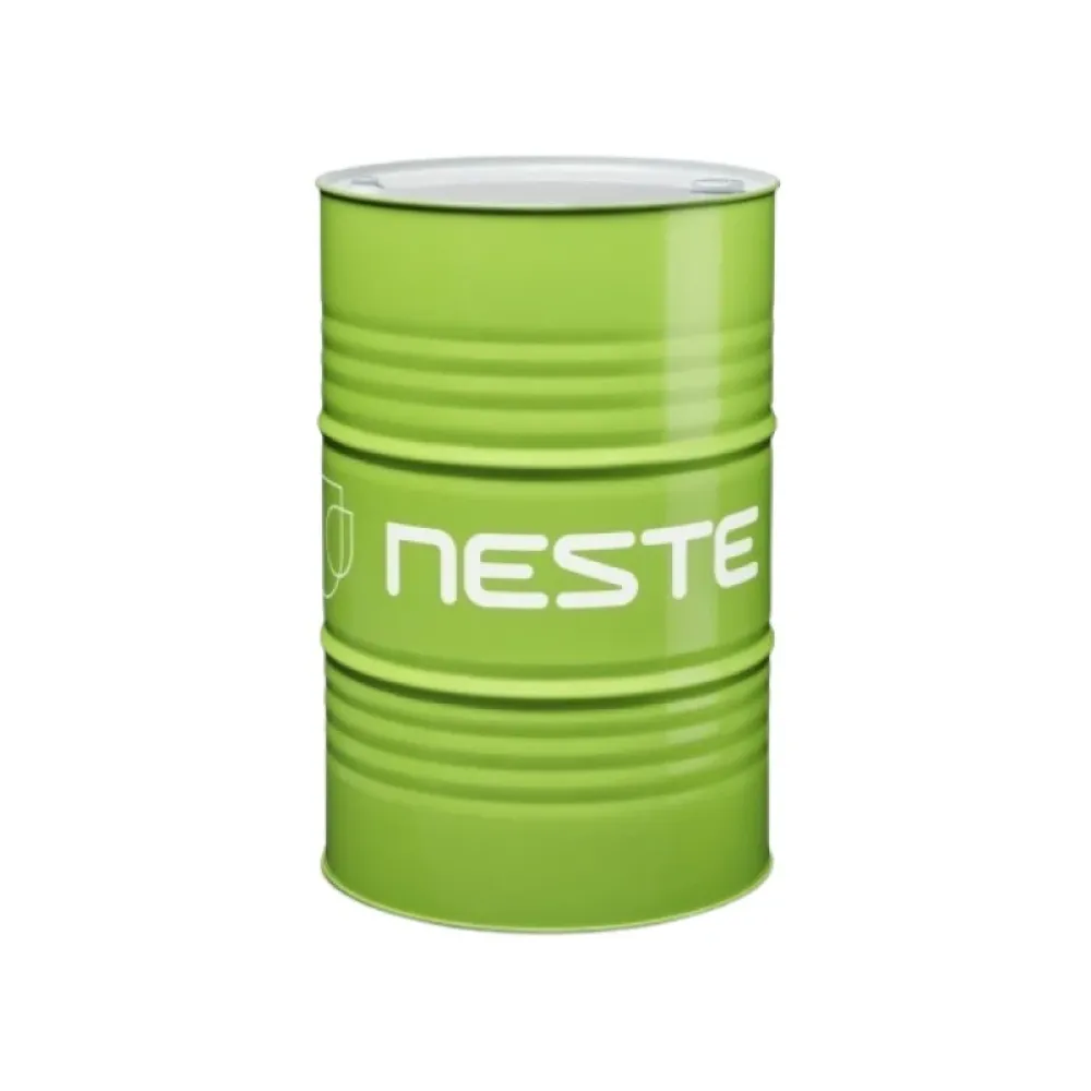 Моторное масло синтетическое NESTE SAE 10W-40