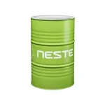 Моторное масло синтетическое NESTE SAE 10W-40