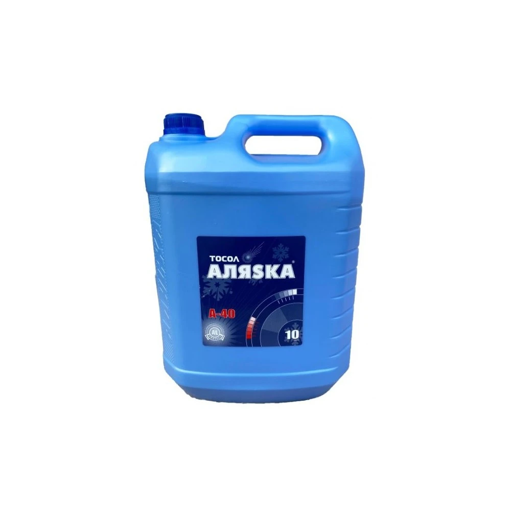 Тосол -40 C А40