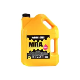 Жидкость для промывки двигателя КАМА ОЙЛ