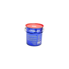 Мастило Літол-24 Aminol