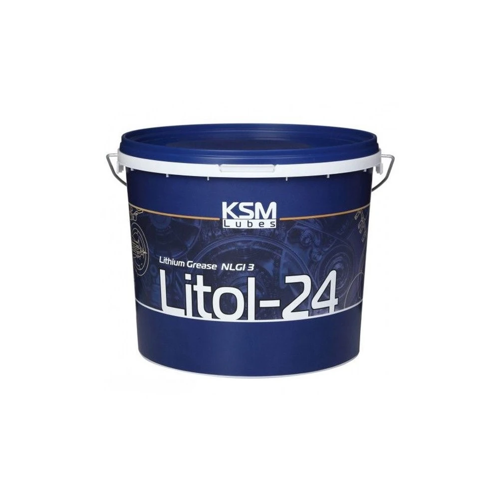 Смазка Литол-24 Літол-24