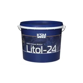 Смазка Литол-24