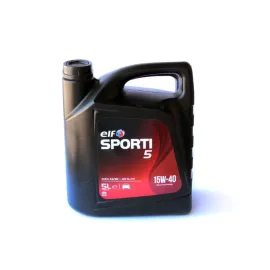 Моторна олива SPORTI 5