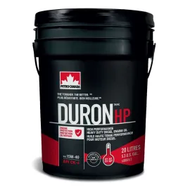 Моторна олива DURON HP