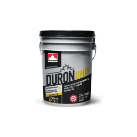 Моторна олива DURON UHP