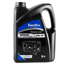 Моторна олива SUPREME